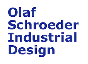 Logo Olaf Schroeder Industrial Design