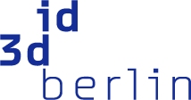 Logo id3d