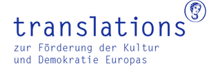 Logo translations